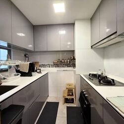 The Tre Ver (D13), Condominium #593632161